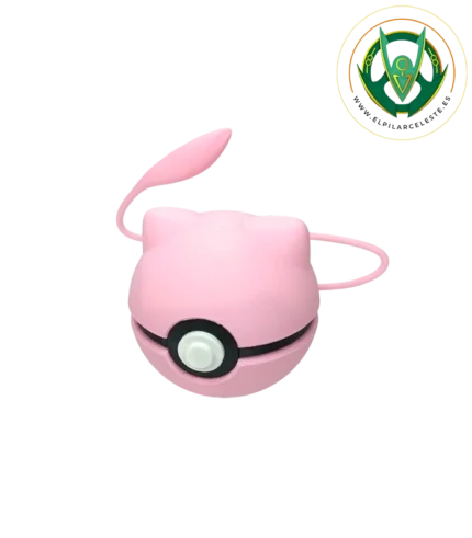 mew ball 3d