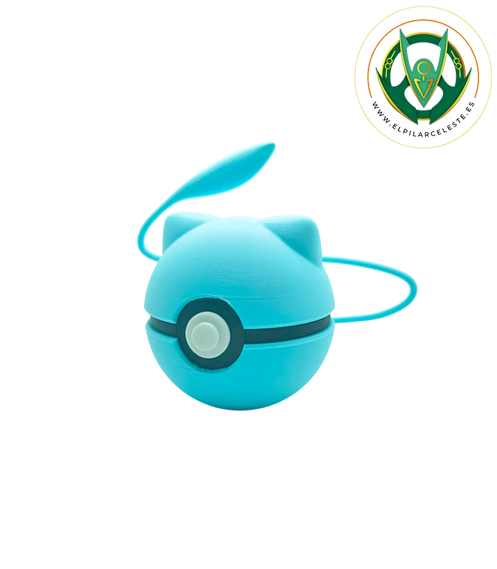 mew shiny mew shiny 3d