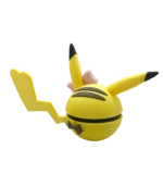Pikachu Ball con Lazo 3D Coleccionable - Imagen 2