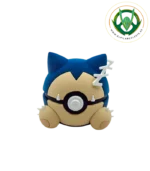 figura snorlax 3d