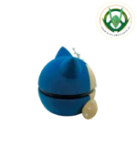 figura snorlax 3d