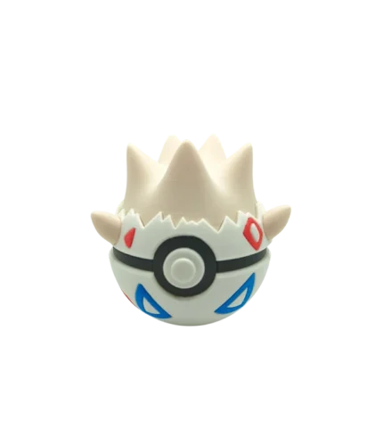 Togepi Ball 3D Coleccionable