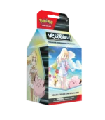 Pokémon TCG | Premium Tournament Collection Lillie
