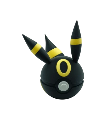 Umbreon Ball 3D Coleccionable