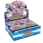 YuGiOh! | Booster Box Valiant Smashers