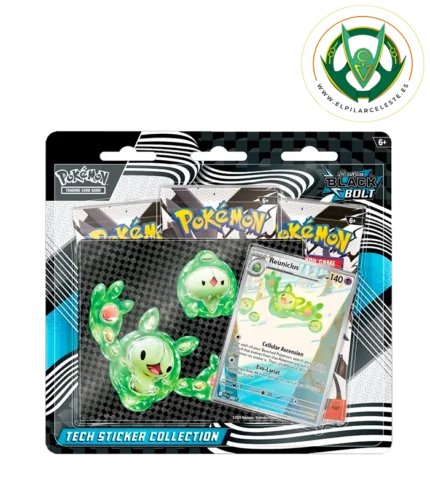 blister fulgor negro reuniclus