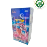 Primordial Arts Jumbo blue