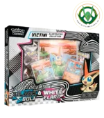 coleccion victini ar