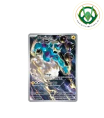 Cartas Pokémon | ETB Fulgor Negro - Imagen 3