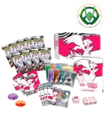 Cartas Pokémon | ETB Llama Blanca - Imagen 2