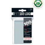 fundas pro fit side-load