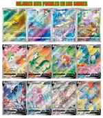 Cartas Pokémon Brave Stars Jumbo