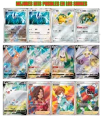 cartas pokemon brilliant counterattack