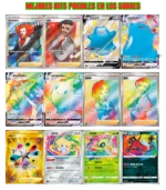 cartas pokemon brilliant counterattack
