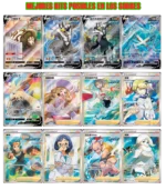 Cartas Pokémon | Primordial Arts Jumbo Booster Box Blastoise - Imagen 3
