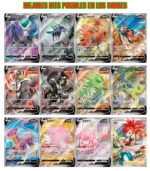 cartas pokemon Primordial Arts Jumbo