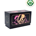 Radiant Energh Gift Box Mew