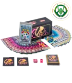 Radiant Energh Gift Box Mew