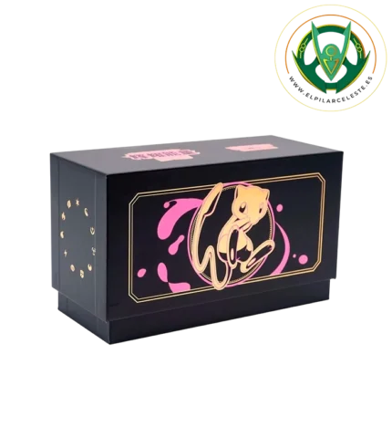Radiant Energh Gift Box Mew