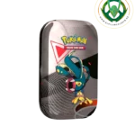 mini lata eelektross llama blanca fulgor negro