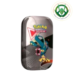 mini lata eelektross llama blanca fulgor negro