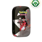 mini lata krookorok llama blanca fulgor negro