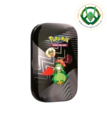 mini lata lilligant llama blanca fulgor negro