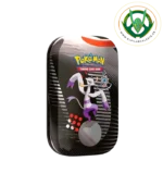 mini lata mienshao llama blanca fulgor negro