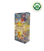 yugioh quarter century booster box