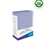 Ultimate Guard 25 toploader