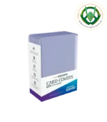 Ultimate Guard 25 toploader