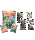 Cartas Pokémon | Colección Victini AR - Imagen 2