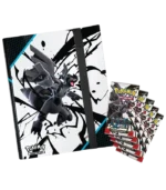 Pokémon TCG | Colección Álbum Fulgor Negro - Imagen 2