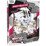 cartas pokemon album llama blanca