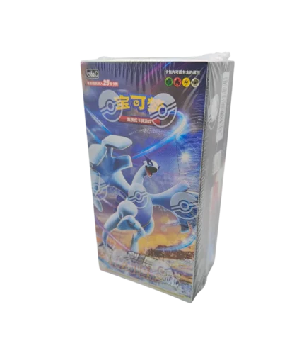 cartas pokemon Azure Shadows Jumbo