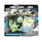 blister fulgor negro