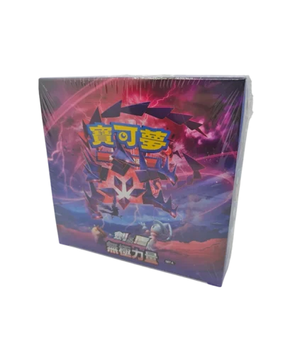 cartas pokemon infinity zone