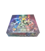 Pokémon TCG | Booster Box Triplet Beat (SV1AF) - Imagen 2