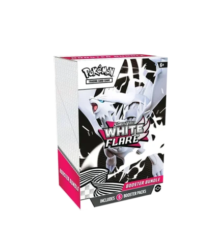 cartas pokemon bundle llama blanca
