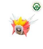 entei ball 3d