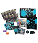 Pokémon TCG | Caja Entrenador de Élite Fulgor Negro - Imagen 2