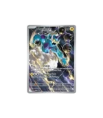 Pokémon TCG | Caja Entrenador de Élite Fulgor Negro - Imagen 3