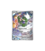 Pokémon TCG | Caja Entrenador de Élite Llama Blanca - Imagen 3