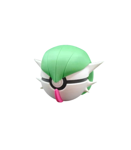 Gardevoir Ball 3D Coleccionable