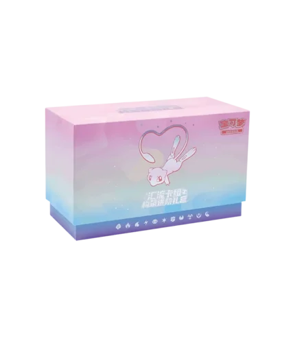 Pokémon TCG | Mew V Special Deck Build