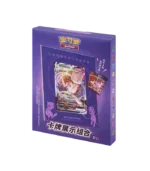 cartas pokemon mew card frame