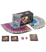 Pokémon TCG | Radiant Energy Gift Box Mew - Imagen 2