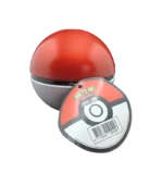 Pokémon TCG | Lata Poke Ball J21 - Imagen 2