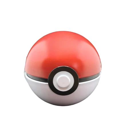 Pokémon TCG | Lata Poke Ball J21