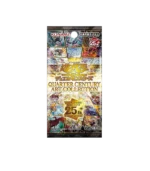 YuGiOh! | Booster Box Quarter Century Art Collection - Imagen 2